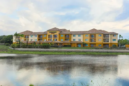 Courtyard by Marriott Orlando Lake Mary/North
