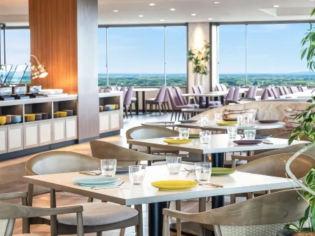 Grand Mercure Nasu Highlands Resort & Spa Отели в г. уезд Насу