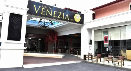 Subic Bay Venezia