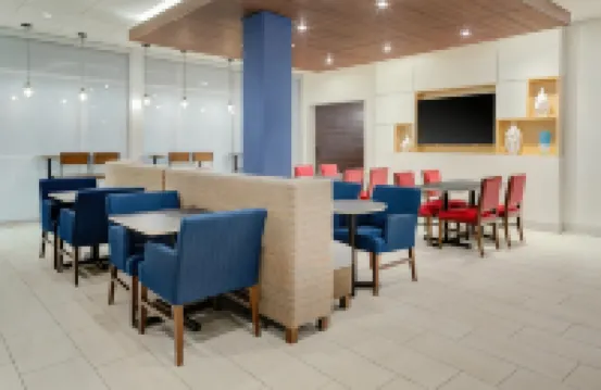 Holiday Inn Express & Suites KING GEORGE - DAHLGREN by IHG Hotels in Dahlgren