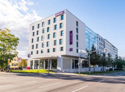 Premier Inn Stuttgart Feuerbach hotel