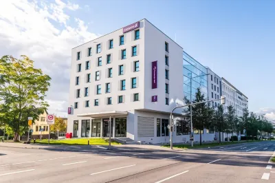 Premier Inn Stuttgart Feuerbach hotel Hotels in Feuerbach