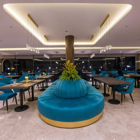 Crowne Plaza YALOVA by IHG