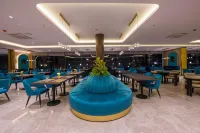 คราวน์ พลาซ่า ยาโลวา บาย IHG - พร้อมอาหารเช้า