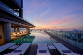 Courtyard by Marriott Danang HAN River