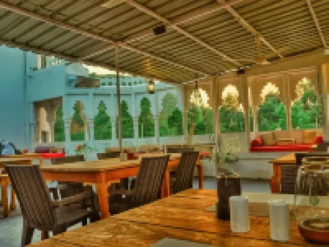 Hotel Bundi House Hotels in Bundi