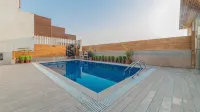 Costa Riviera Hotel - piscina