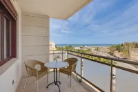 Daniya Denia Spa & Business - Havudsigt