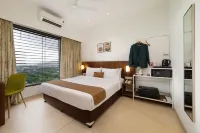 Freesia Residency by Express Inn - Navi Mumbai Hotels in Ghansoli