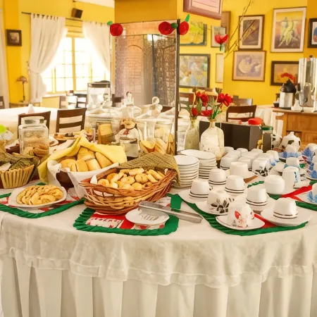 Hotel Santo Domingo