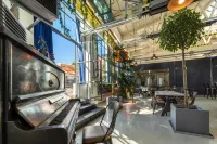 Hotel Na Vývoji - spa