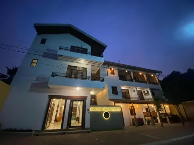 Summerside Residence Hotel a 
