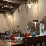 Casa Argenti فنادق في Arrone