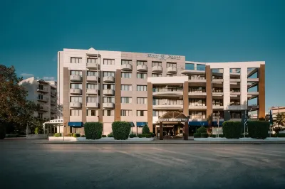 Hotel Z Palace & Congress Center Hotels in 