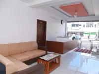 The Erumely Palace Hotels in Kottayam