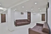 Hotel Nice Railway Station Hotels in Vadodara