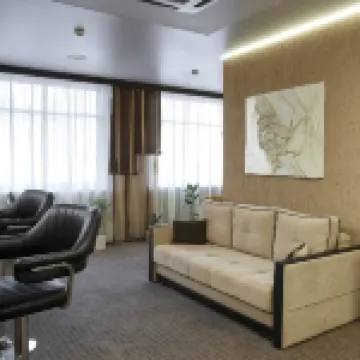 Imperial Sun Hotel
