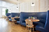 The Green Dragon Hotel - breakfast