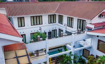 Family Hotel Gradia 2