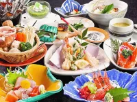 Yuraku Hotel - breakfast