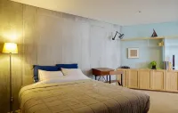 Sango Katase Guest Rooms - Condos