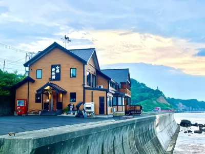 Otaru Geihinkan Hotels in 