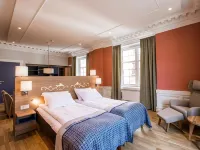 Hotell Bondeheimen Hotels near Nobel Peace Center