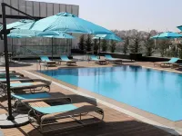 THE ABDALI BOULEVARD HOTEL by IHG - Luxury