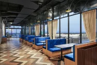 Merapi Merbabu Hotel Yogyakarta Powered by Archipelago