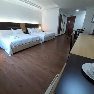 Sara Hotel Hotels near Labuan Museum