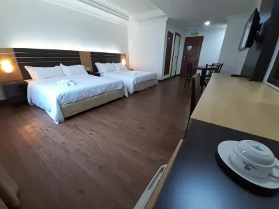 Sara Hotel