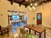 Nicte Ha Campeche Hotels in Campeche