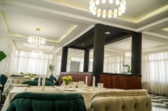 Amor Hotels Abuja