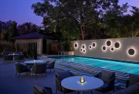 The Connaught, New Delhi- Ihcl SeleQtions - Pools
