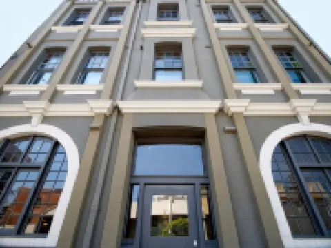 火神悉尼酒店 歐緹莫酒店