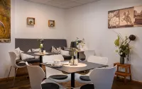 Novalis Hotel by Aurum Dresden - Bữa sáng