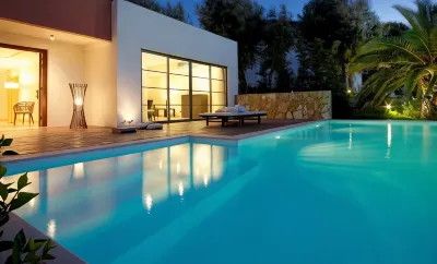 Rodos Palace Hotel Hotels near Anthony Quinn Bay