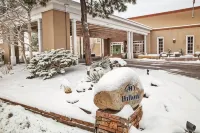 Hilton Santa Fe Historic Plaza Hotel a Santa Fe