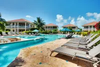 Belizean Shores Resort - Pools