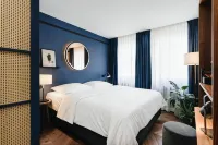 Hotel Gilbert - Barer