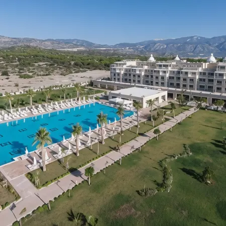 Andriake Beach Club