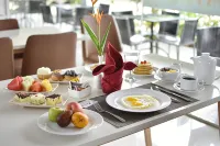 Urban Style Hotel Lampung, Azana Hotels Collection Hotels in Pringsewu