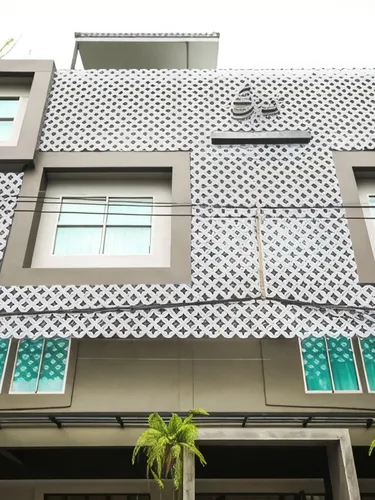 รูปภาพของGet GuestHouse 2 ( Sangsri Soi 4)