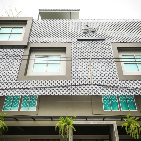 Get GuestHouse 2 ( Sangsri Soi 4)