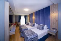 Aspen Hotel & Spa Istanbul Old City - spa