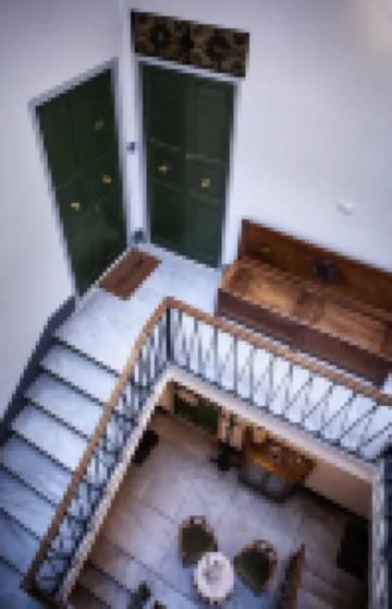 波特塔藝術民宿