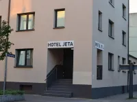 هوتل جيتا Hotels near هاربورغ
