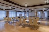 Arthotel Ana Style Augsburg Hotels in Althegnenberg