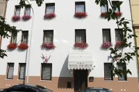 Hotel Wilhelm Hotel in zona Muller Villa