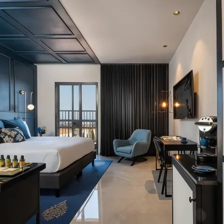 Hotel Botanica- Limited Edition by Fattal